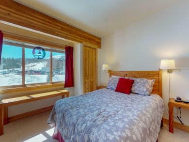 Breckenridge Home 937369
