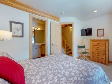 Breckenridge Home 937369