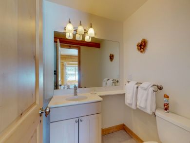 Breckenridge Home 937369
