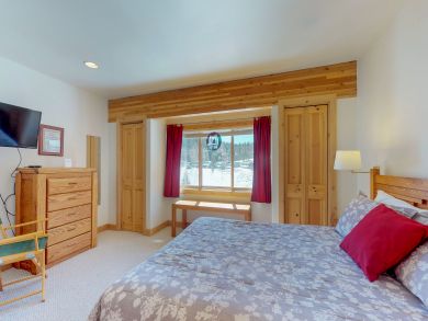 Breckenridge Home 937369