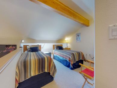 Breckenridge Home 937369