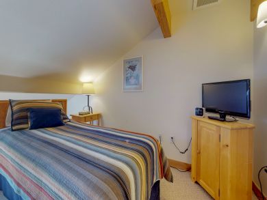 Breckenridge Home 937369