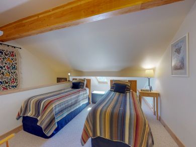 Breckenridge Home 937369