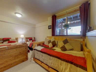 Breckenridge Home 937369