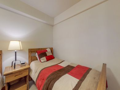 Breckenridge Home 937369