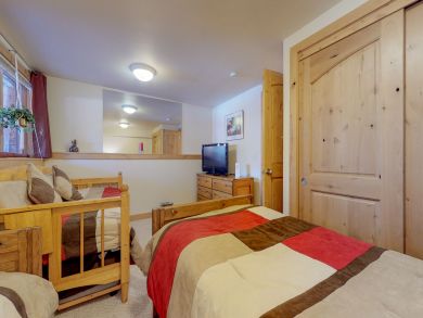 Breckenridge Home 937369