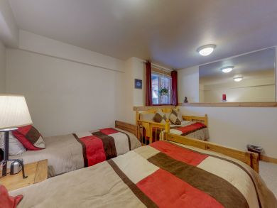 Breckenridge Home 937369