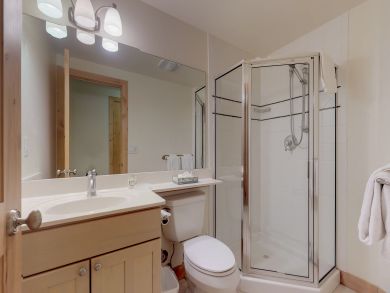 Breckenridge Home 937369