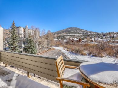 Breckenridge Condo 937370