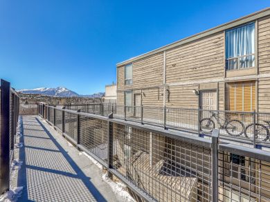 Breckenridge Condo 937370