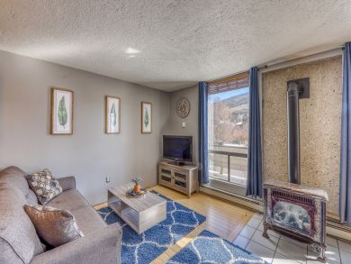 Breckenridge Condo 937370