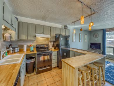 Breckenridge Condo 937370