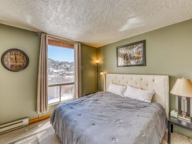 Breckenridge Condo 937370
