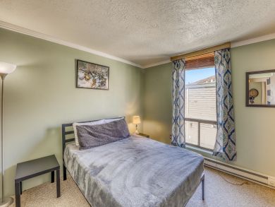 Breckenridge Condo 937370