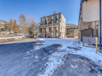 Breckenridge Condo 937370