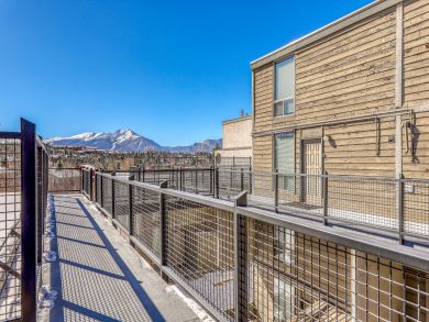 Breckenridge Condo 937370