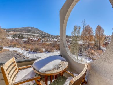 Breckenridge Condo 937370
