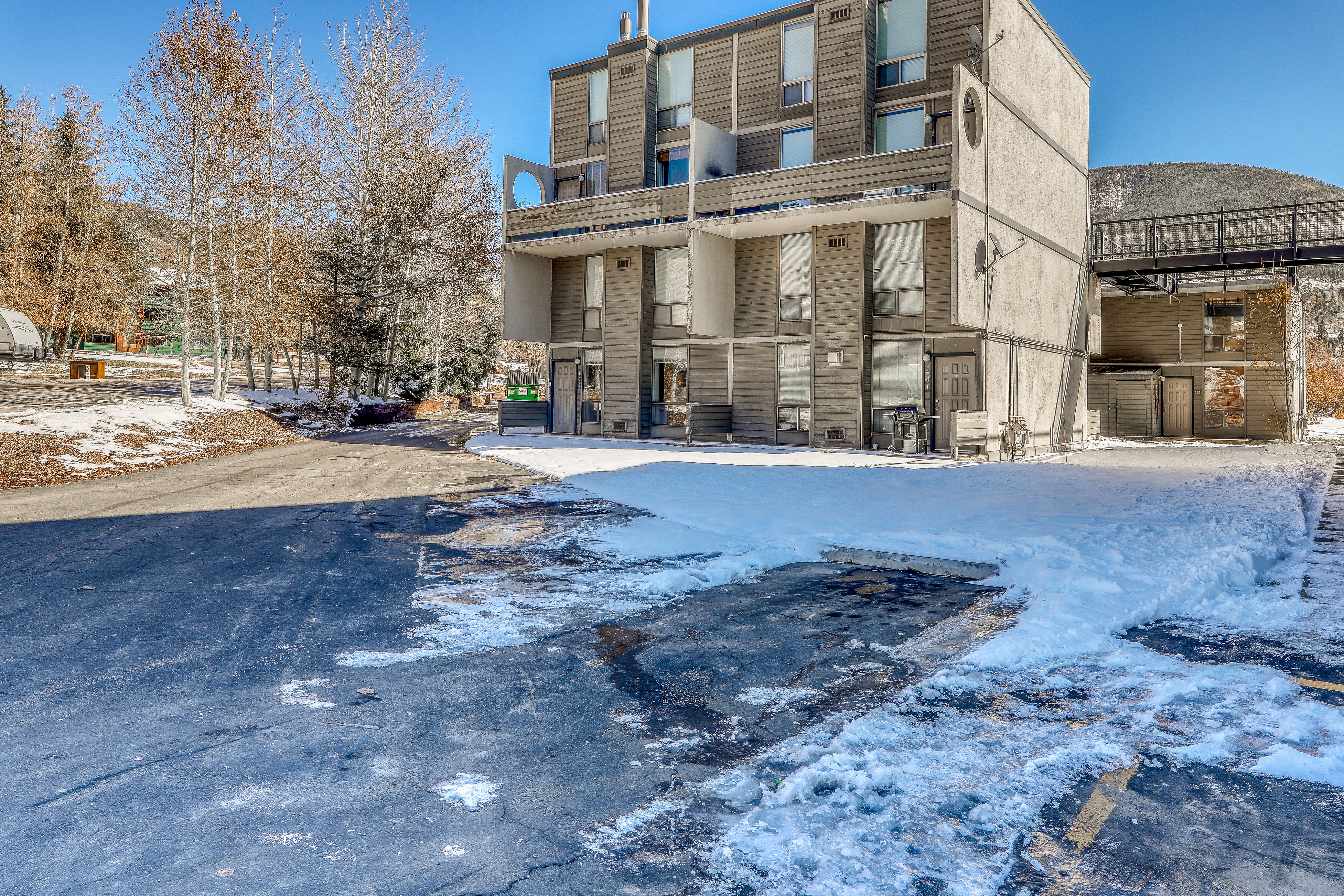 Breckenridge Condo 937370