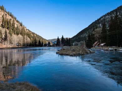 Breckenridge Home 937371