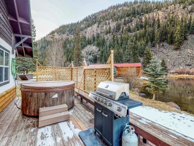 Breckenridge Home 937371