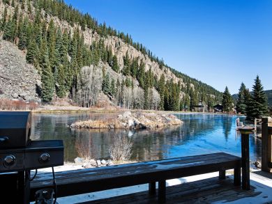 Breckenridge Home 937371
