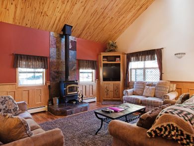 Breckenridge Home 937371
