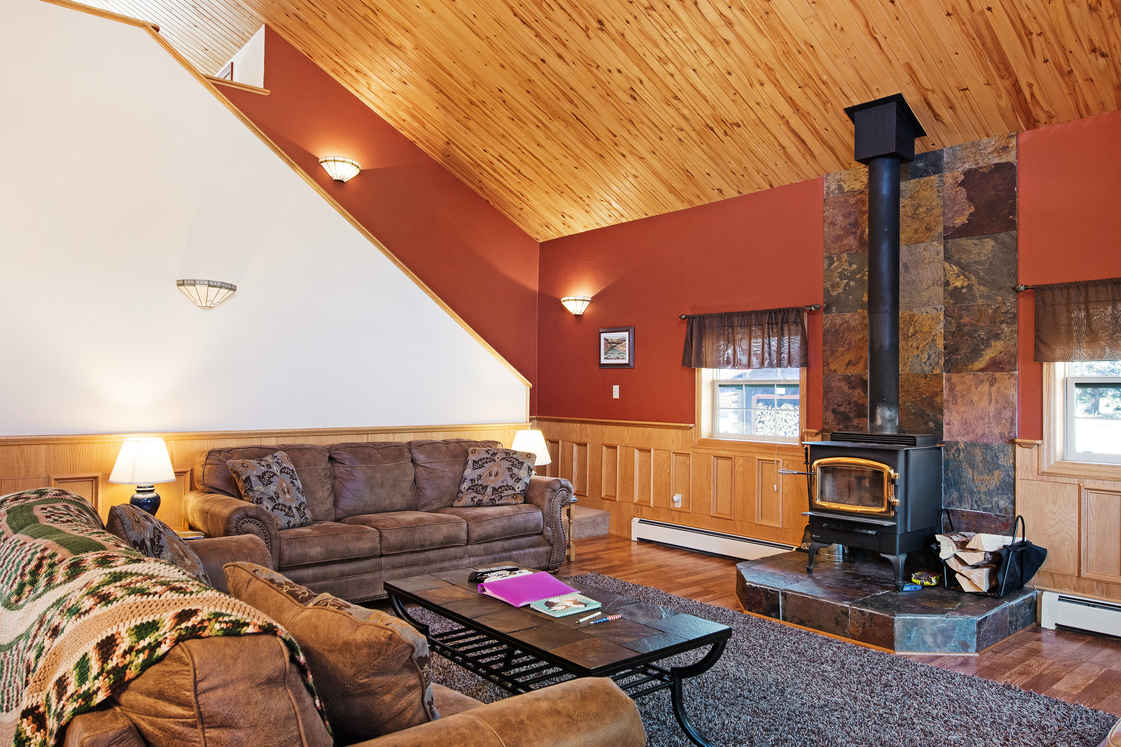 Breckenridge Home 937371