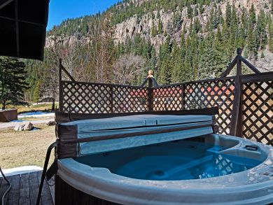Breckenridge Home 937371