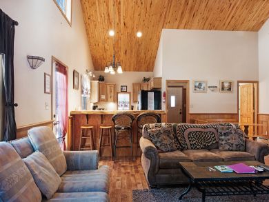 Breckenridge Home 937371