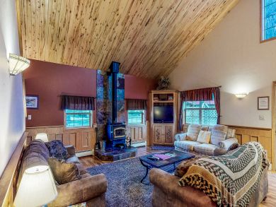 Breckenridge Home 937371