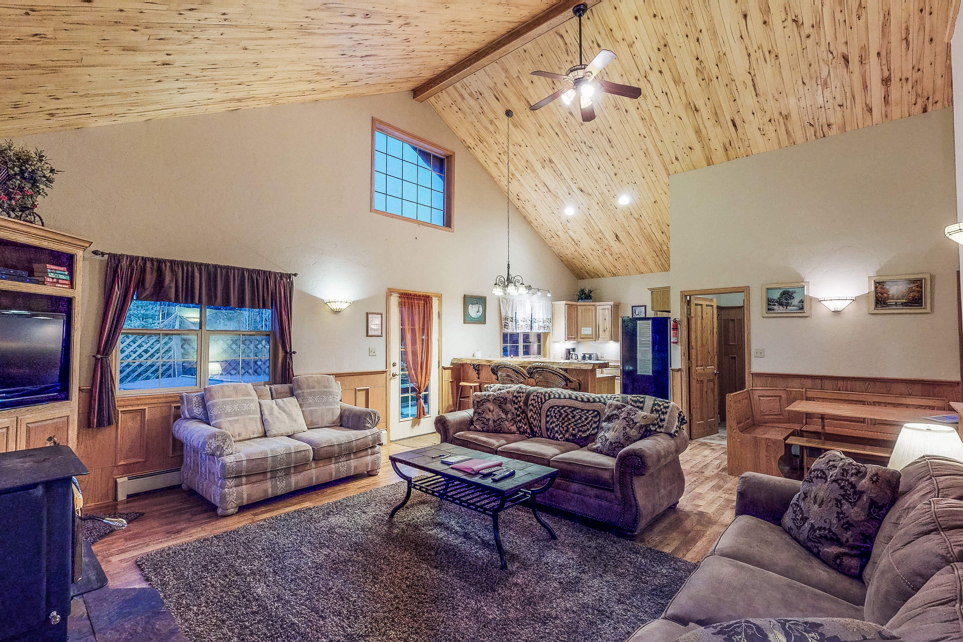 Breckenridge Home 937371