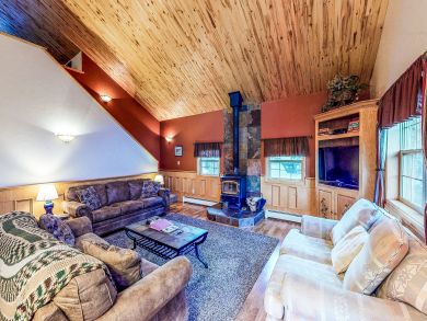 Breckenridge Home 937371