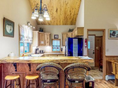 Breckenridge Home 937371