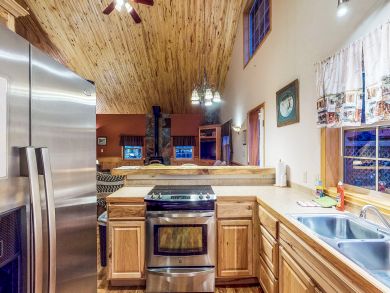 Breckenridge Home 937371