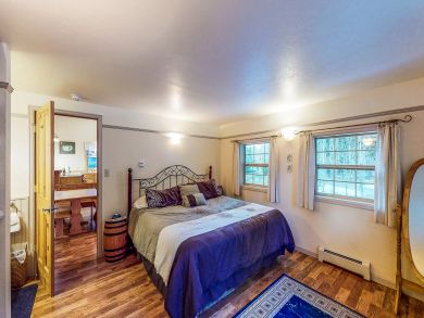 Breckenridge Home 937371