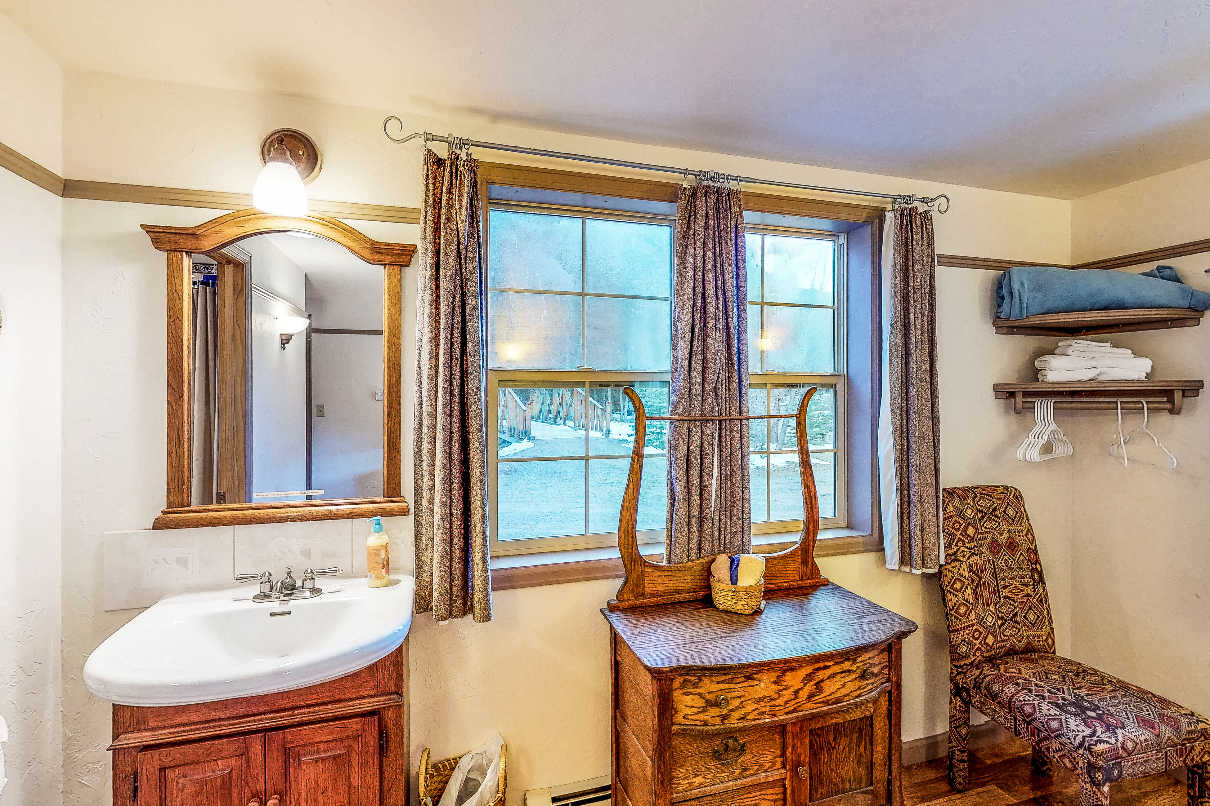 Breckenridge Home 937371