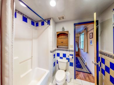 Breckenridge Home 937371
