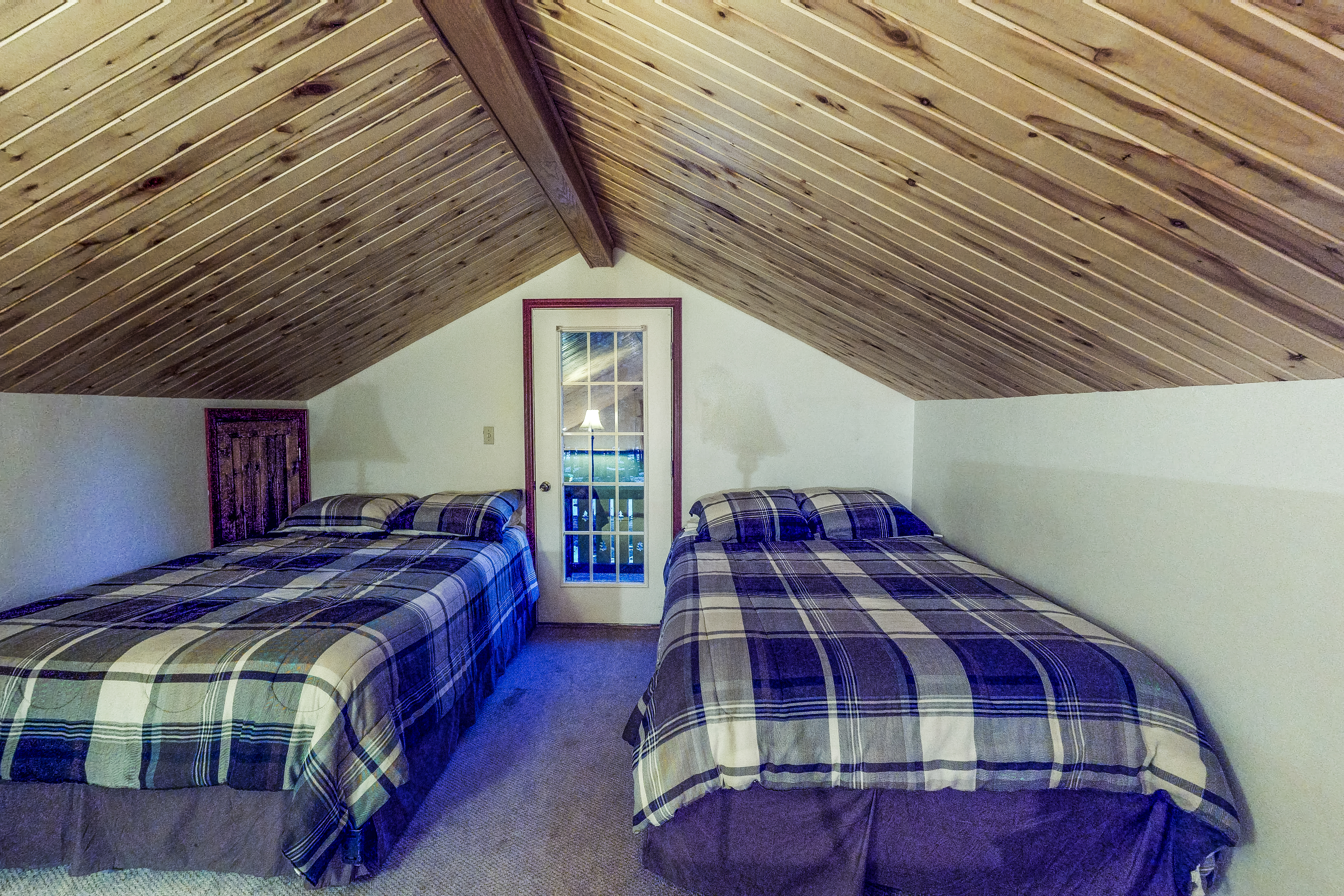 Breckenridge Home 937371