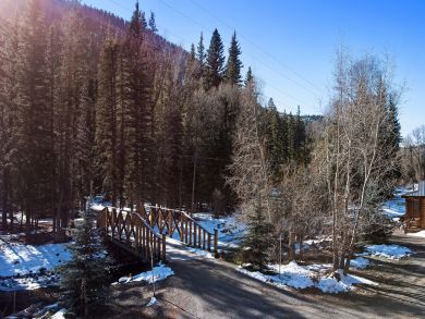 Breckenridge Home 937371