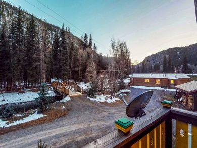 Breckenridge Home 937371