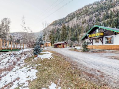 Breckenridge Home 937371