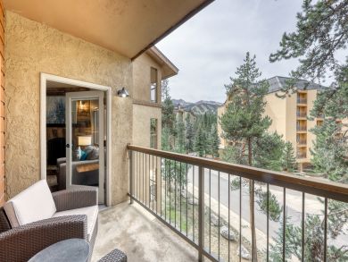 Breckenridge Condo 937372