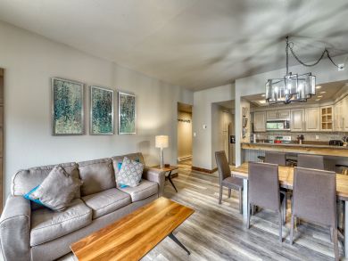 Breckenridge Condo 937372