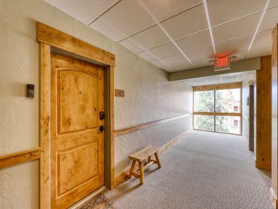 Breckenridge Condo 937372