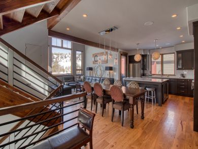 Breckenridge Home 937373