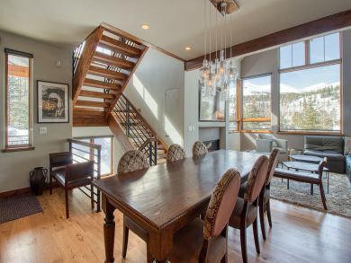 Breckenridge Home 937373