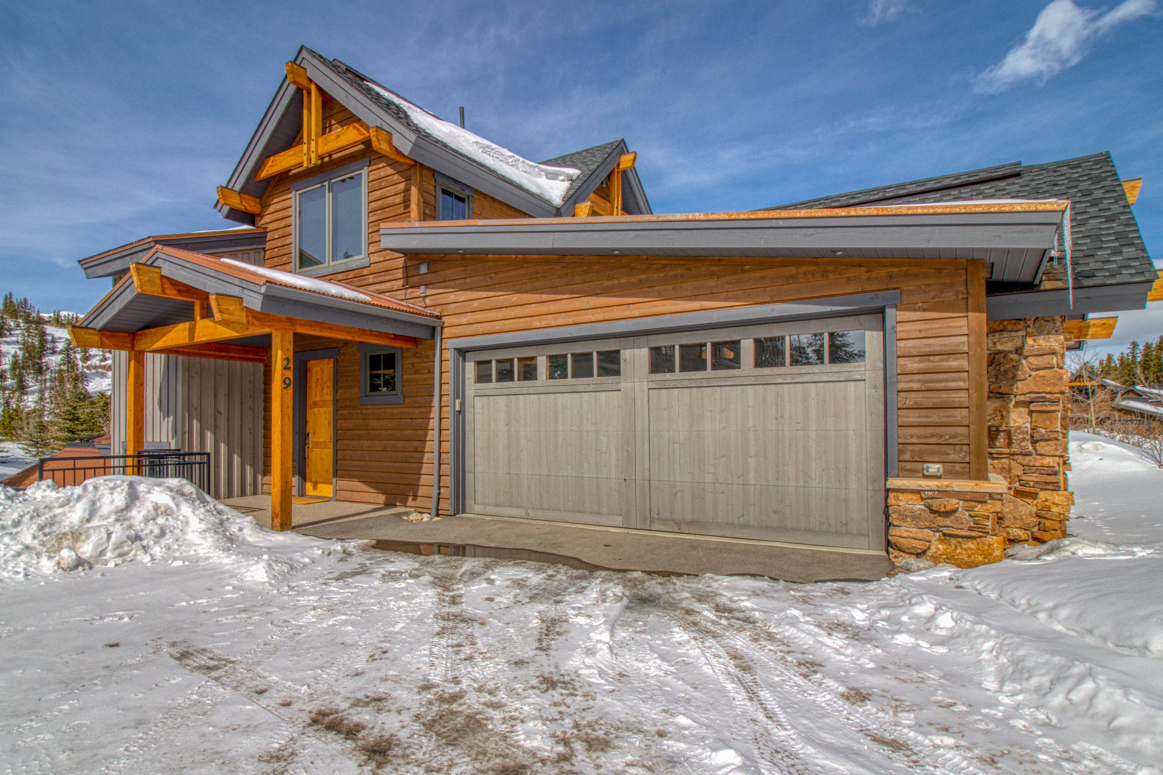Breckenridge Home 937373