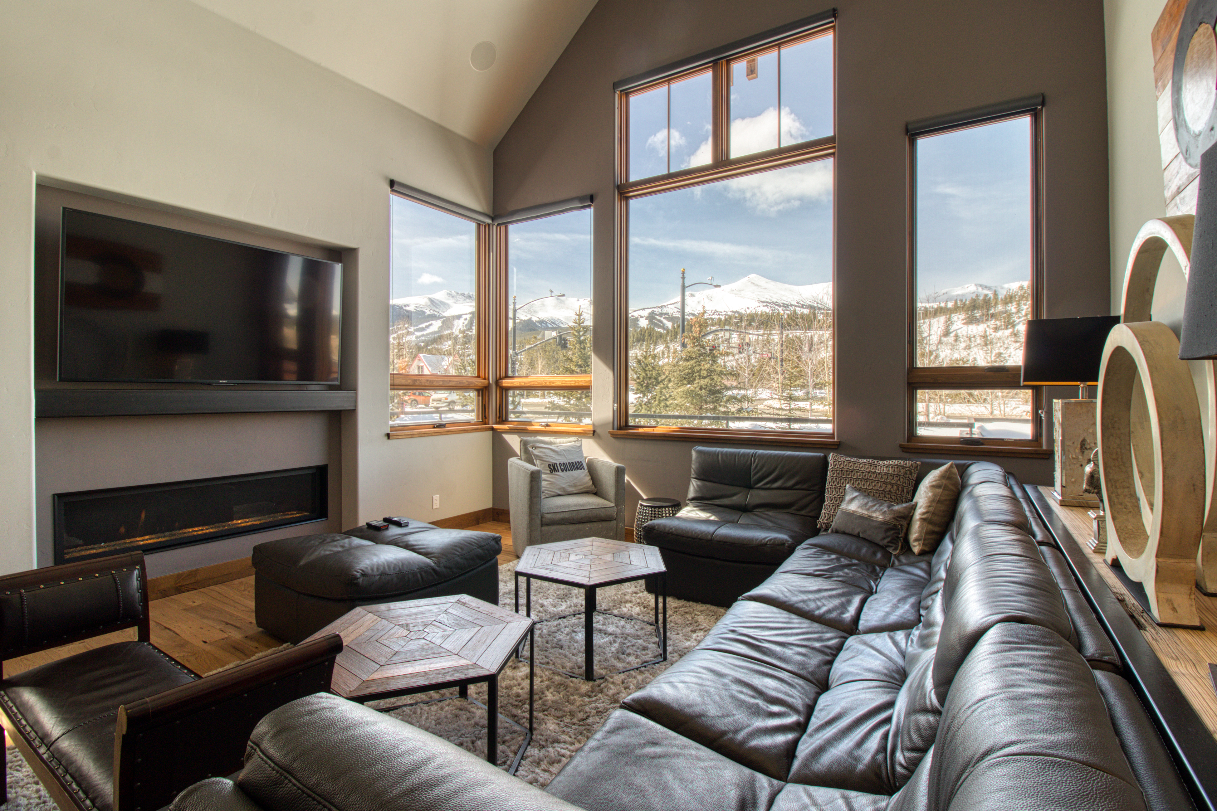 Breckenridge Home 937373