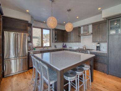 Breckenridge Home 937373