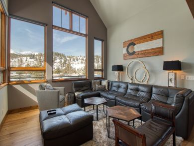 Breckenridge Home 937373
